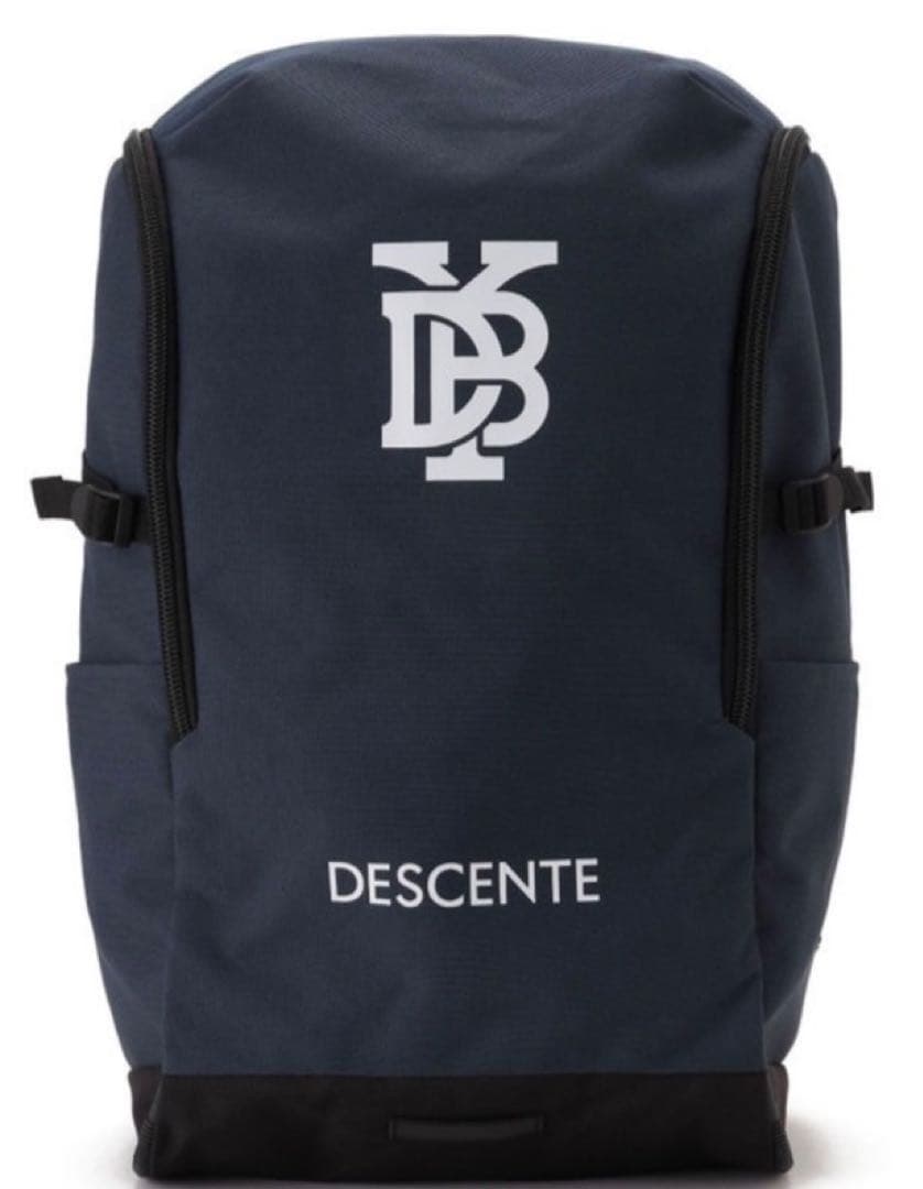 ベイスターズ　オーセンティックバックパック