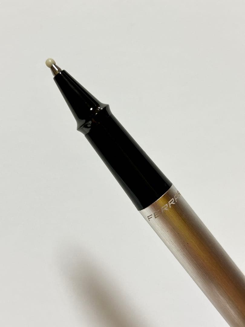 クロス×フェラーリ　コラボボールペン