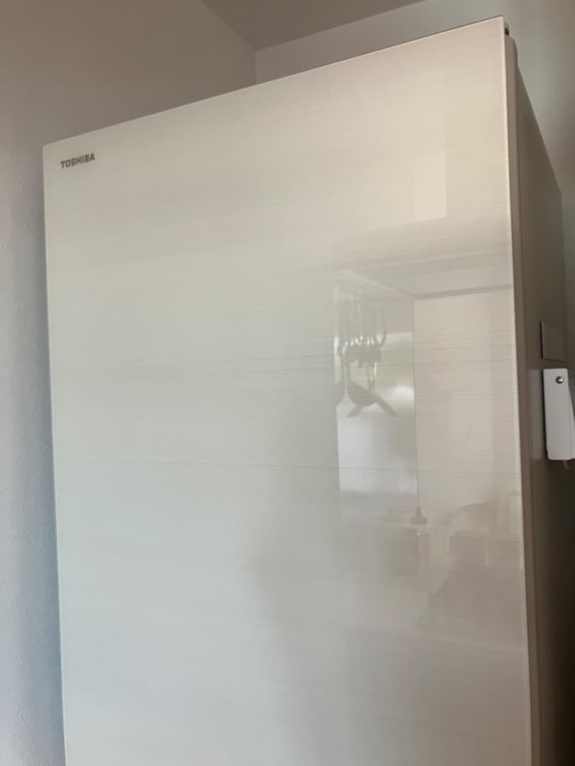 美品　VEGETA GR-V36SV [グレインアイボリー] 300〜400L