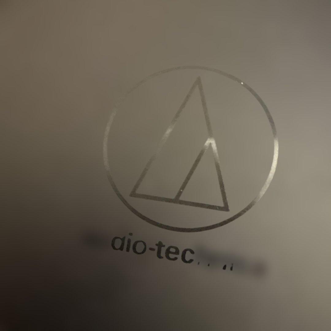 ヘッドホン Audio-technica ATH-SR50