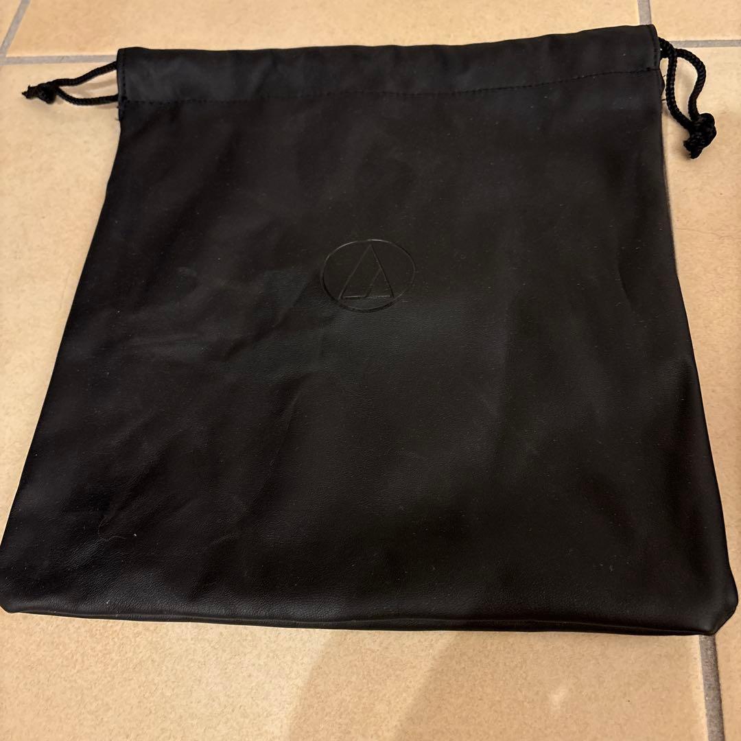 ヘッドホン Audio-technica ATH-SR50