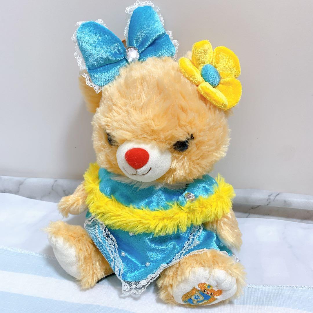 まとめ売り　ユニベア　ぬいぐるみ　ツムツム　コスチューム　キーチェーンマスコット