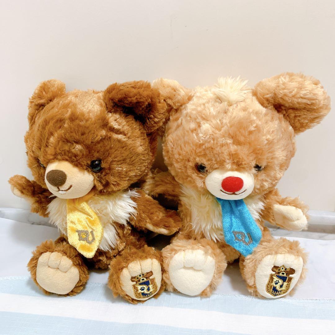 まとめ売り　ユニベア　ぬいぐるみ　ツムツム　コスチューム　キーチェーンマスコット