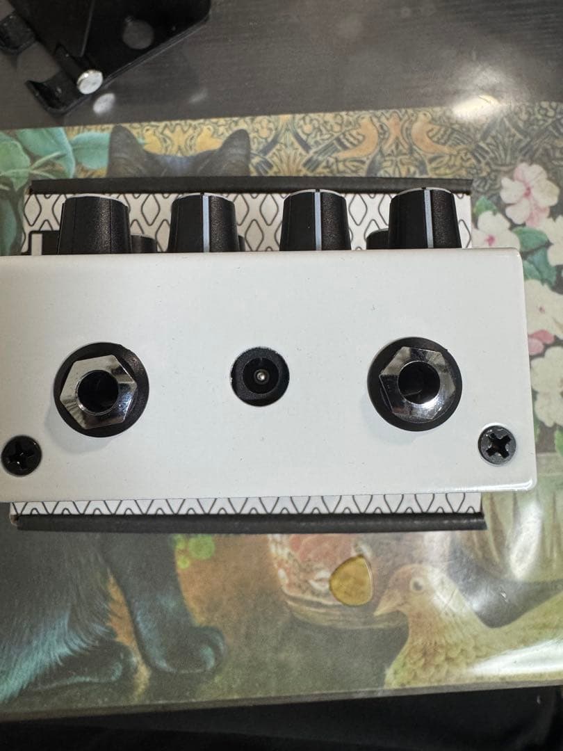 ギター Soldano Super Lead Overdrive