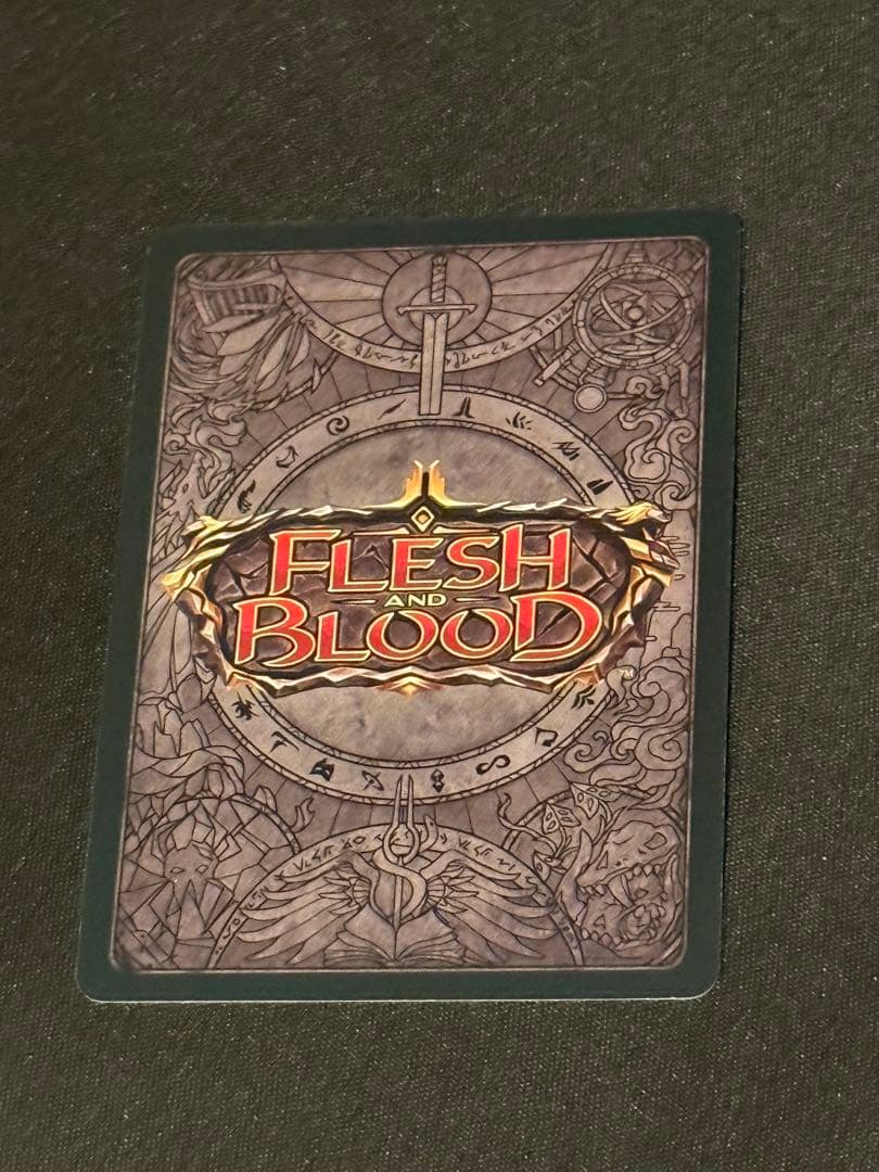 Riches of Tropal-Dhani /トロパル＝ダニの財宝 英語RF