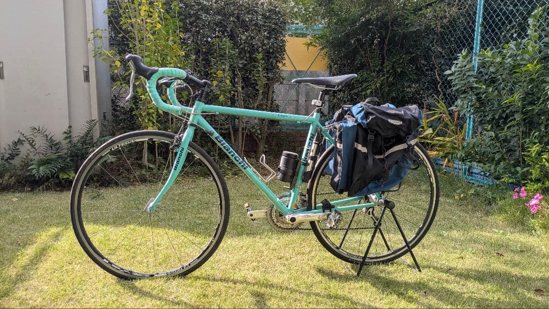 ビアンキ ルポ 52 おまけ 多数