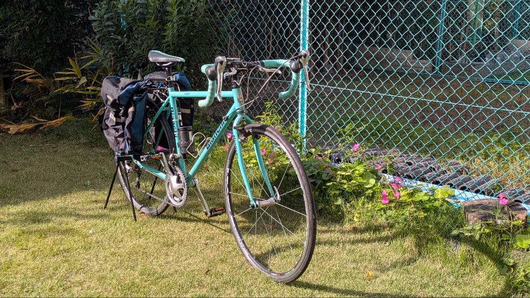 ビアンキ ルポ 52 おまけ 多数