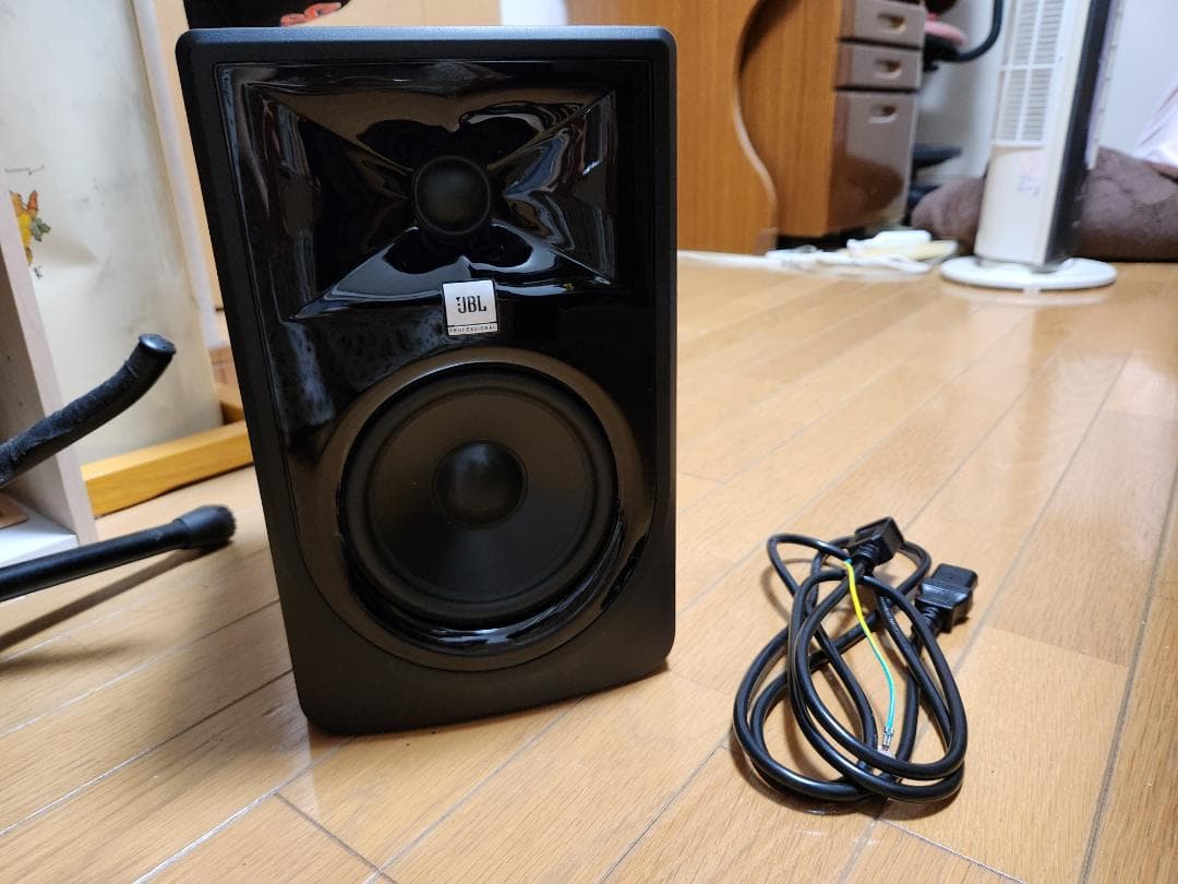 JBL スピーカー(MK2)　最終値下げ