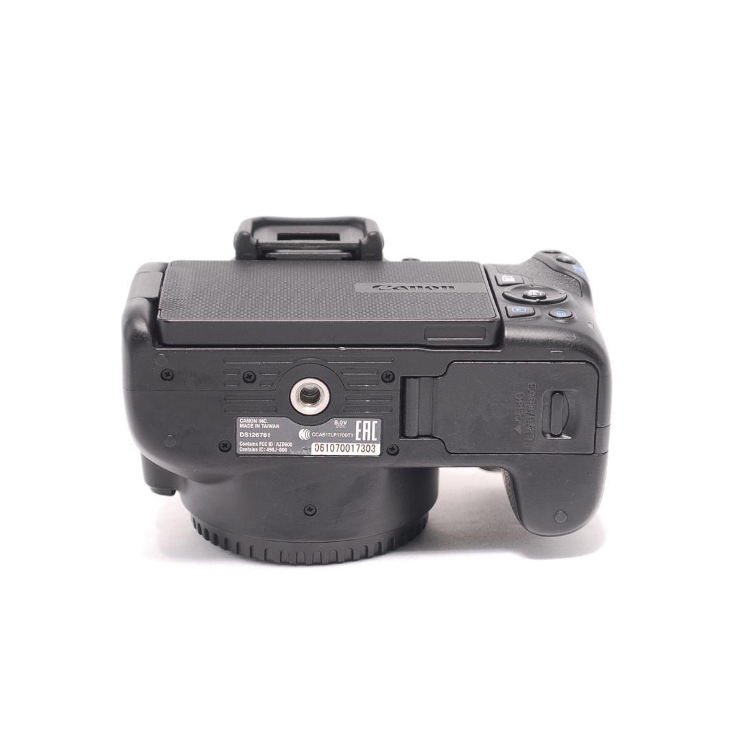 ❤即購入1000円OFF❤Canon Kiss X10 手ブレ補正 ダブルズーム