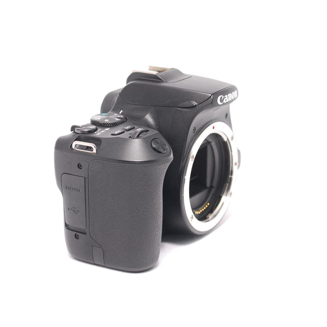 ❤即購入1000円OFF❤Canon Kiss X10 手ブレ補正 ダブルズーム