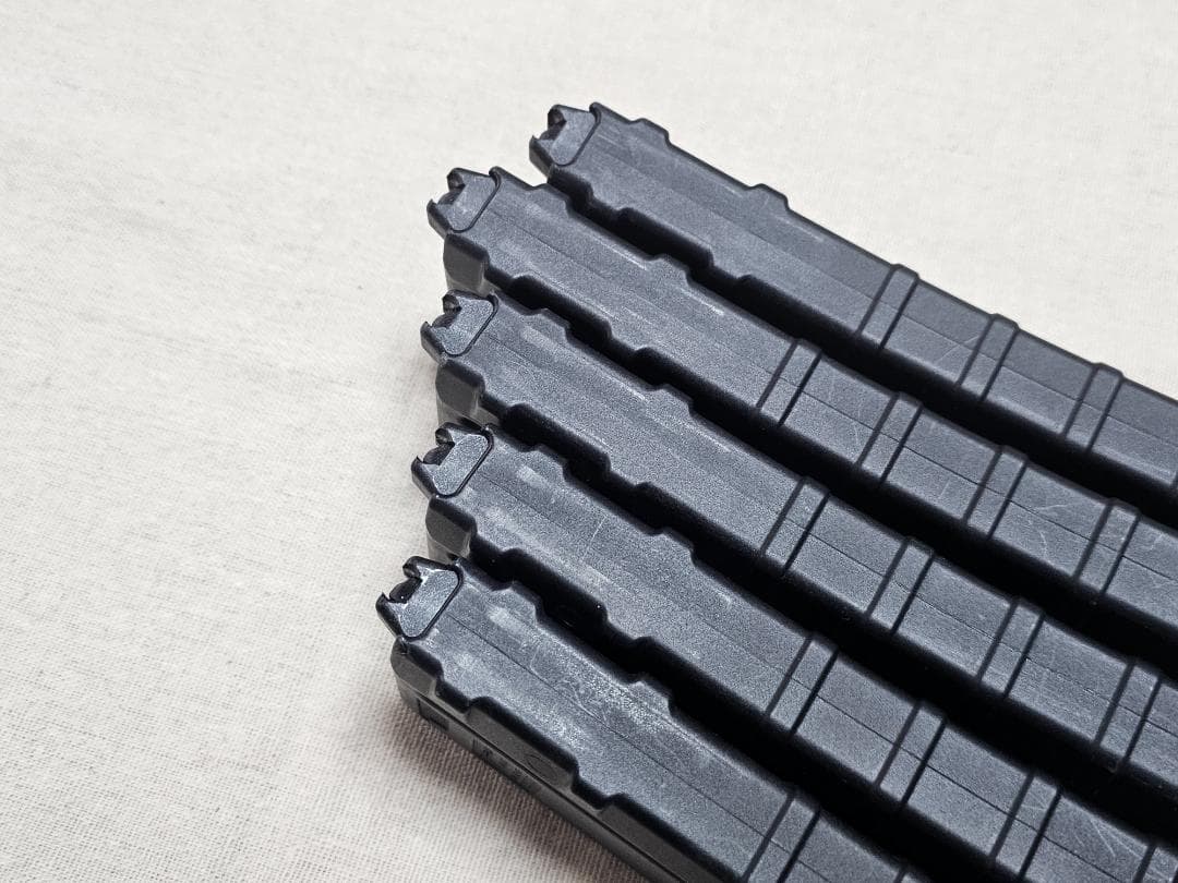 【中古】GBLS DAS HP MAG ポリマー マガジン