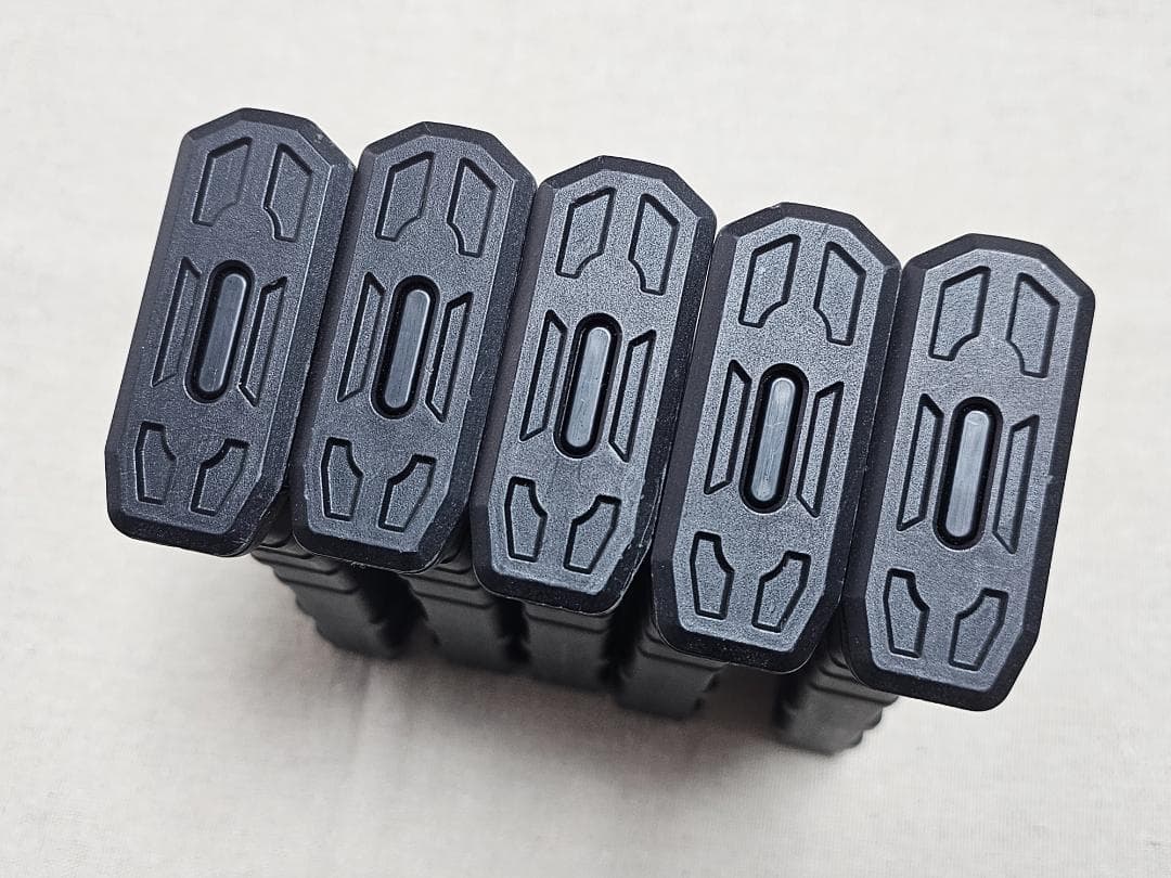 【中古】GBLS DAS HP MAG ポリマー マガジン