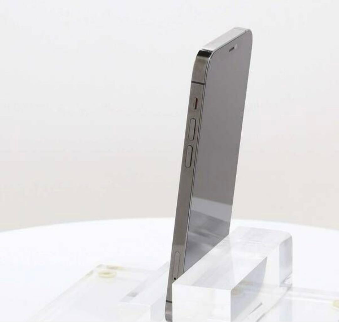 iPhone 12 Pro 256GB グラファイト SIMフリー