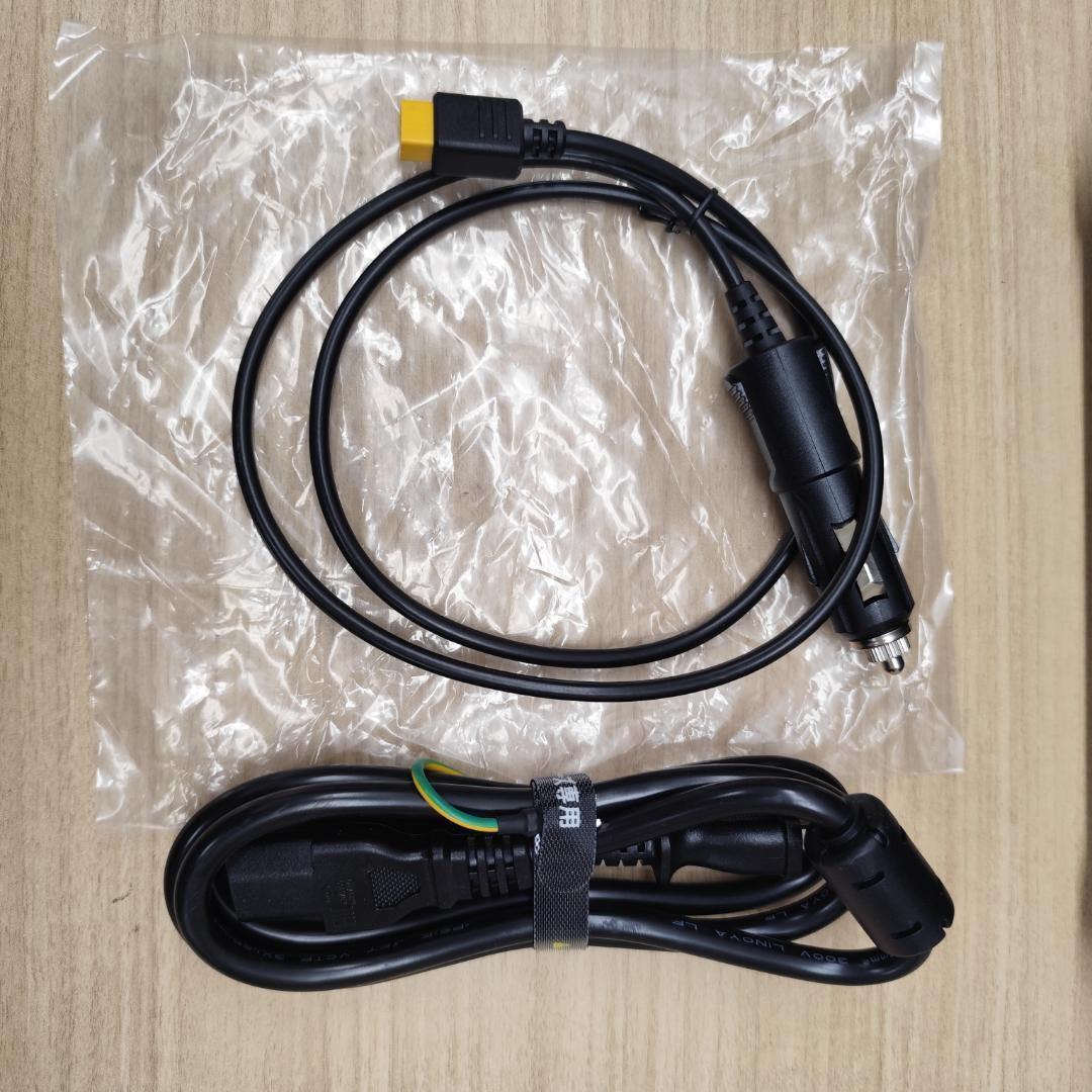 8*1様 セール!【公式認定整備済品】EcoFlow  3