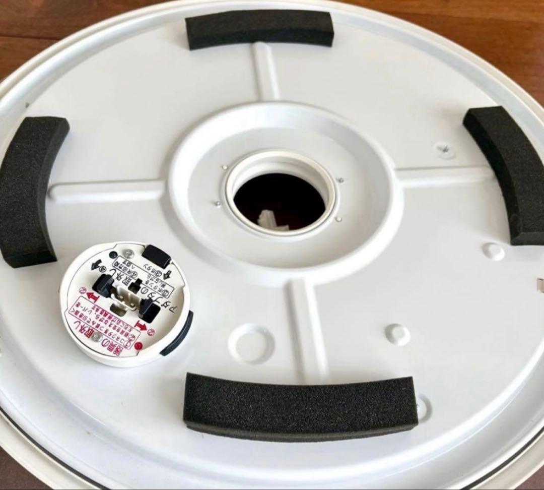 お値下げ不可 22年☆美品☆パナソニック☆LED ☆HH-CF1292A 12畳