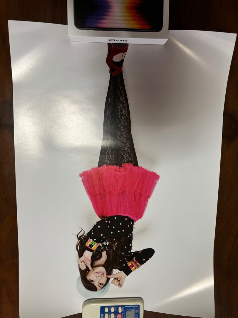 KARA 公式ポスターセット　30枚　新品