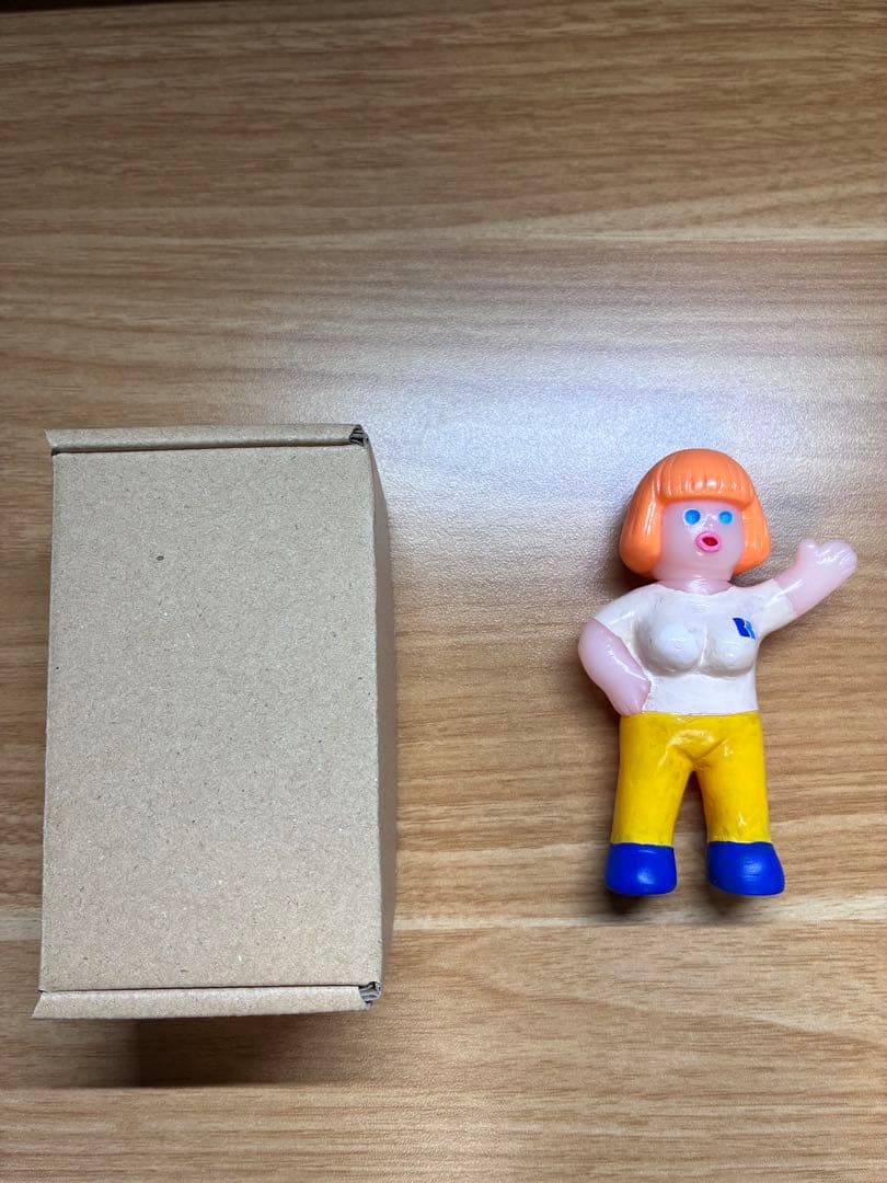 デハラユキノリ　コトデンリリー　oneoff作品