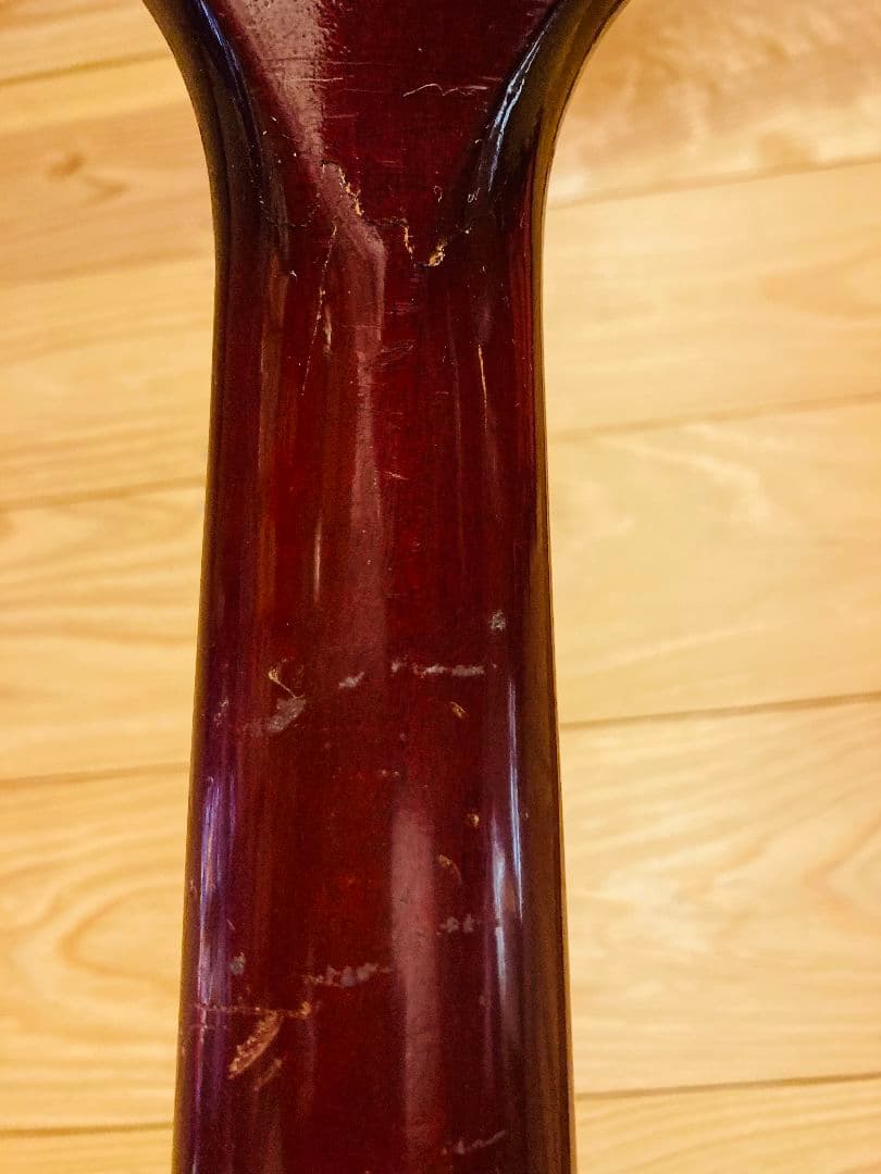 1993年製 Gibson USA レスポールスペシャル (ネック折れ)