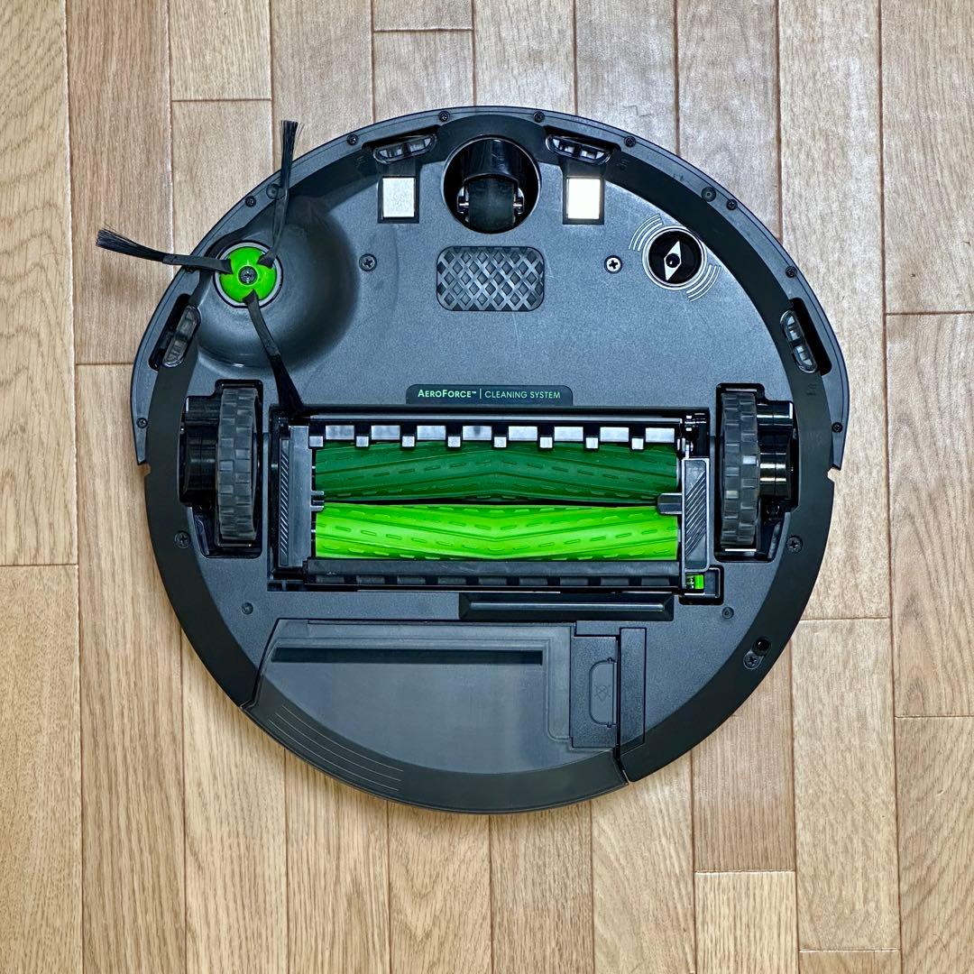 【美品】【完動品】iRobot Roomba(ルンバ) i2