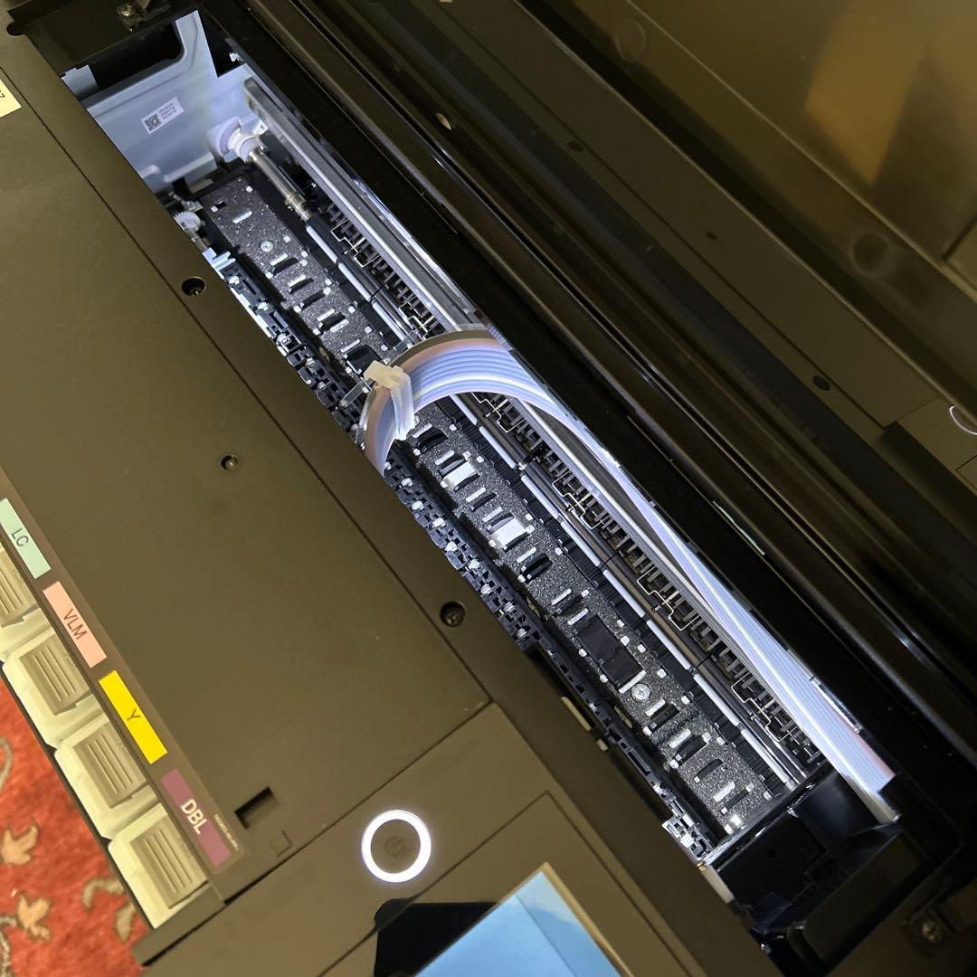 プリンター・複合機 RYU