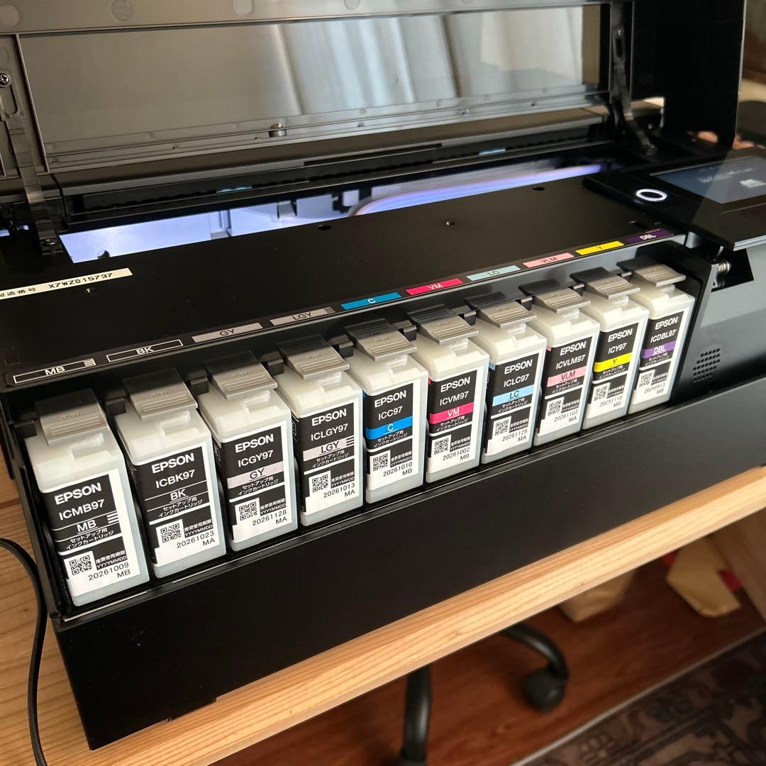 プリンター・複合機 RYU