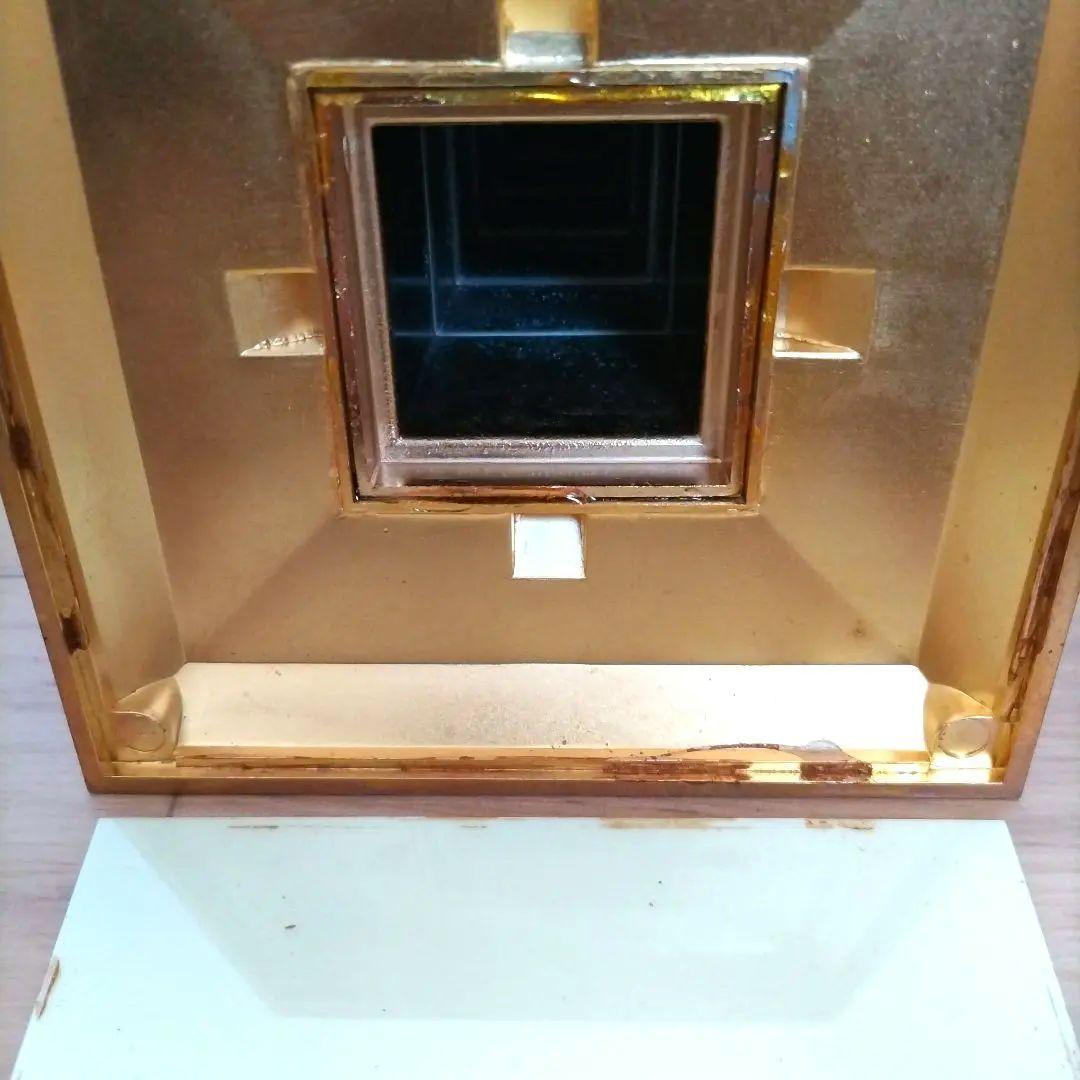 東大寺　七重の塔　骨董品　レトロ