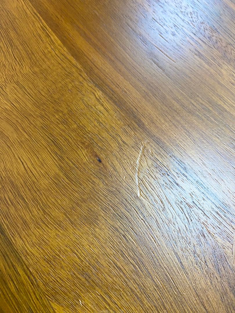 B-COMPANY HENT ビーカンパニー ヘント ダイニングテーブル