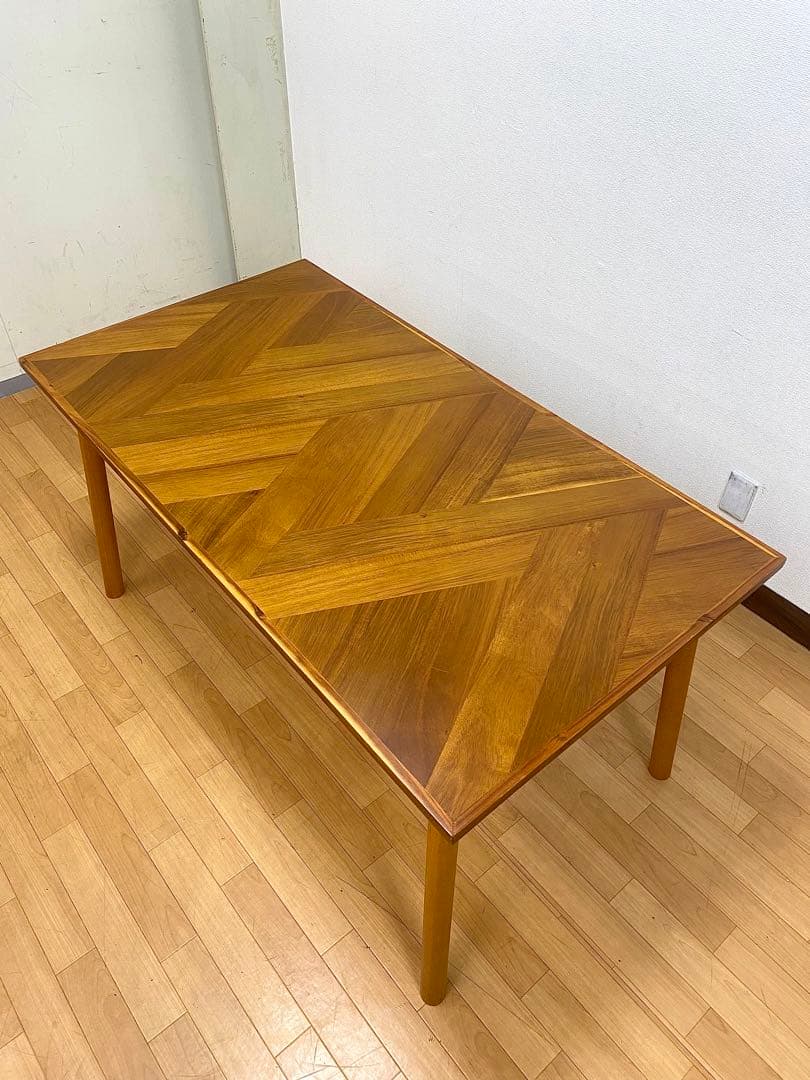 B-COMPANY HENT ビーカンパニー ヘント ダイニングテーブル