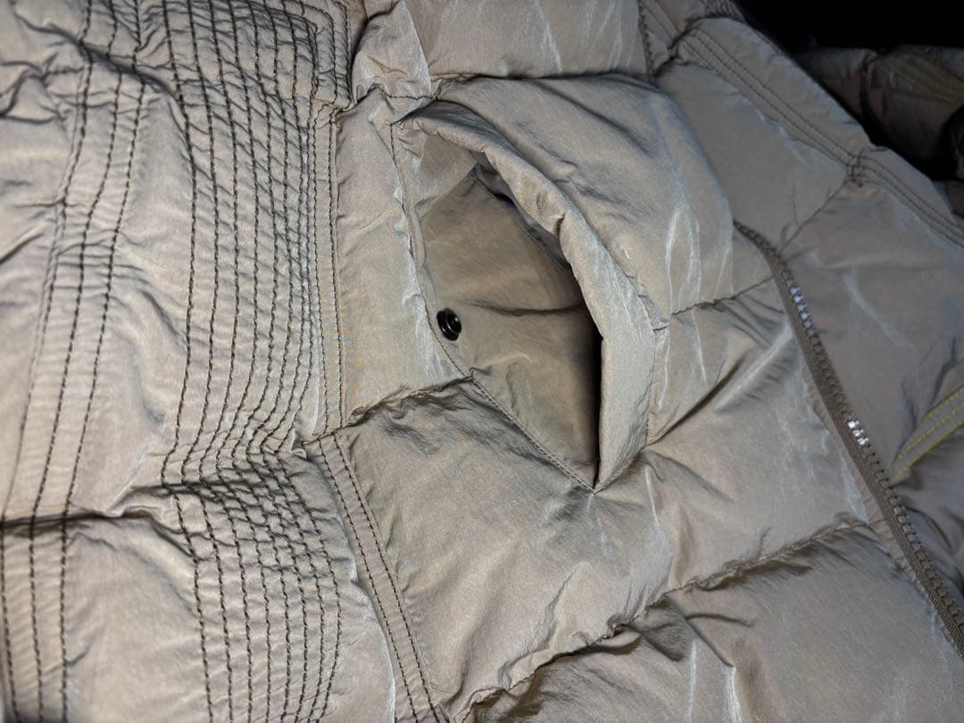 DIESEL ベージュ ジャケット