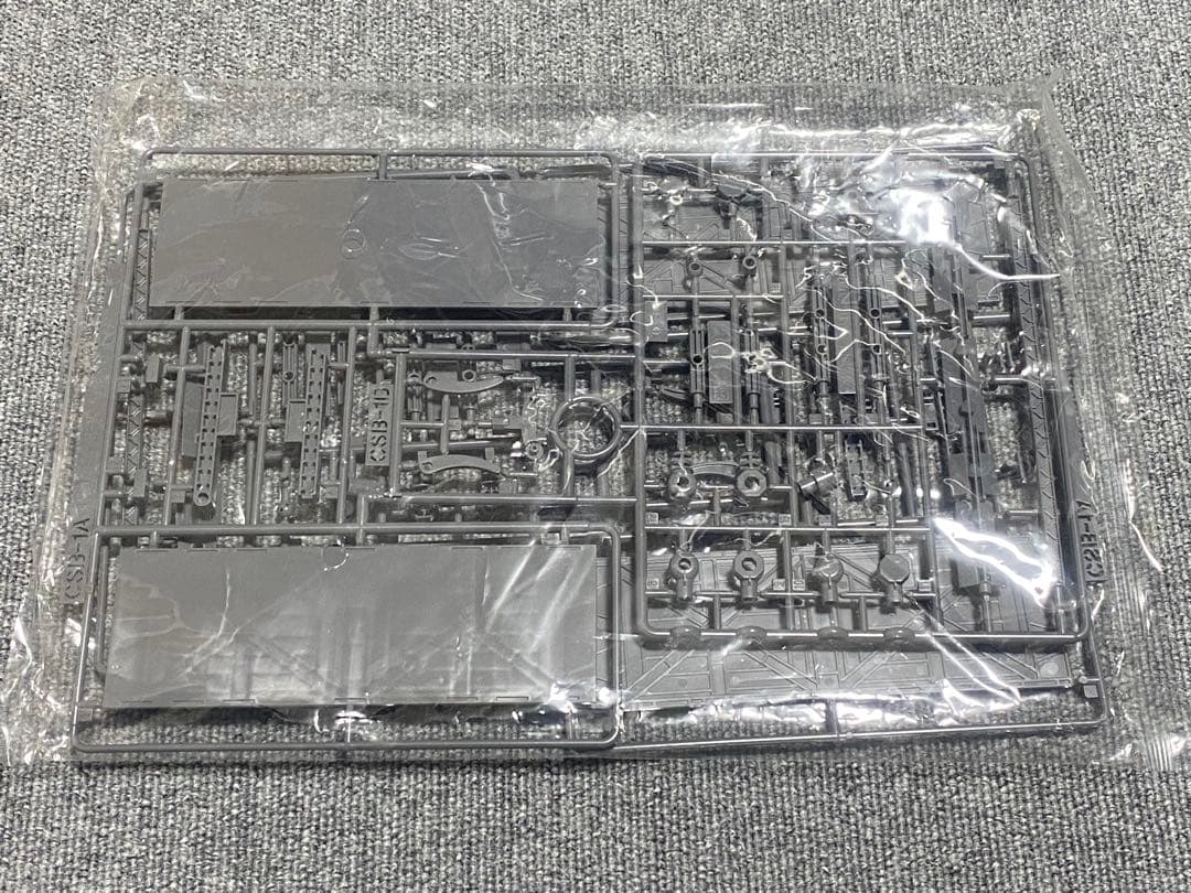 RG ラストシューティング エフェクトセット エフェクト一式のみ