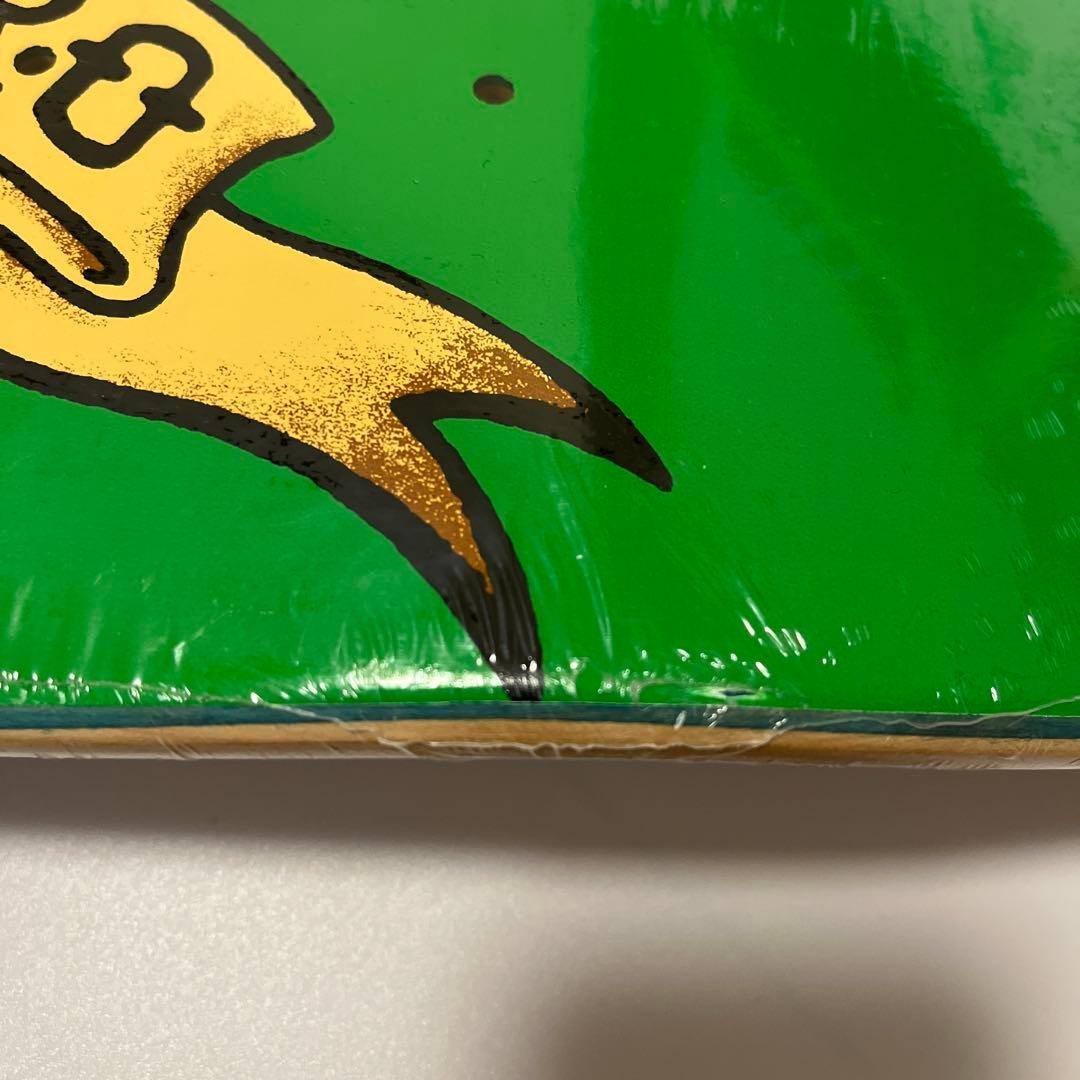 ANTHERO EAGLE デッキ 7.81 スケボー アンチヒーロー