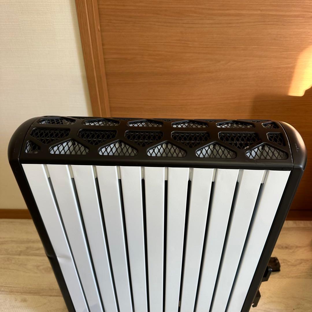 ㉚ DeLonghi デロンギ マルチダイナミックヒーター Wi-Fiモデル