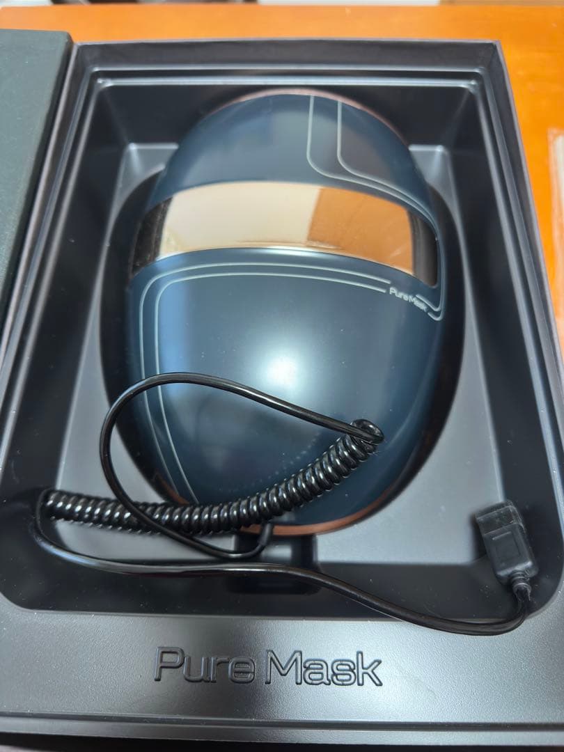 ＰｕｒｅＭａｓｋ LED 美顔器