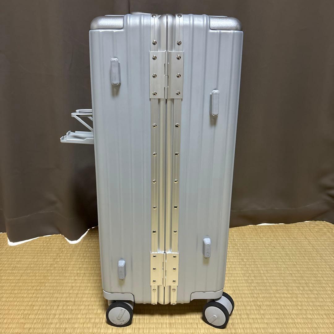 リベティ 多機能キャリケース