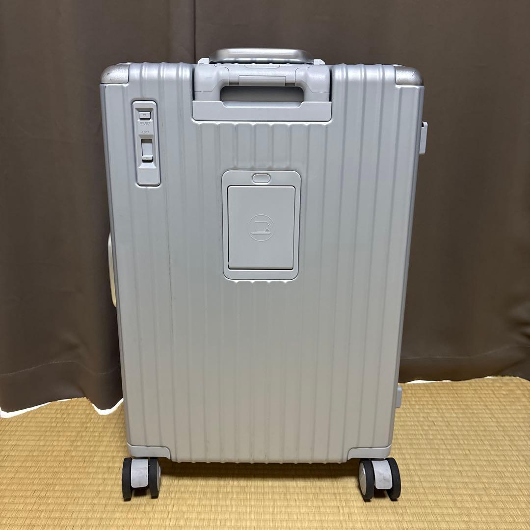 リベティ 多機能キャリケース