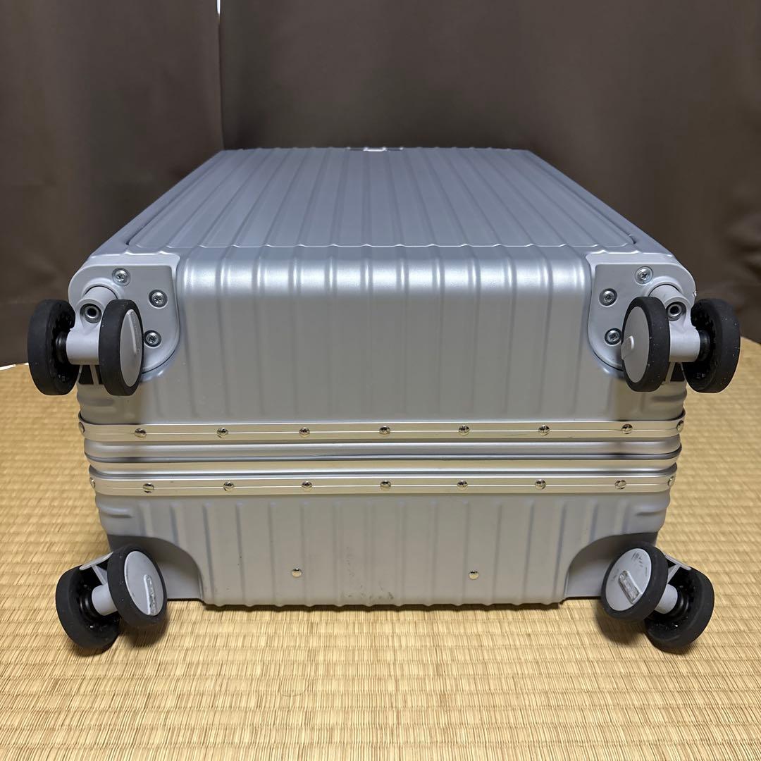 リベティ 多機能キャリケース