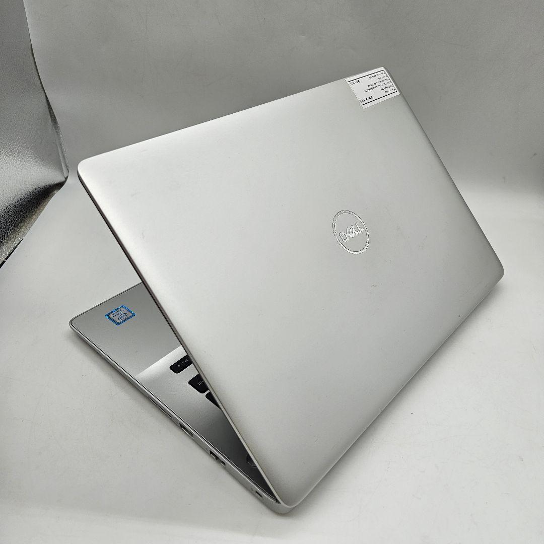 DELL Inspiron 5480 | Core i5 第8世代 |