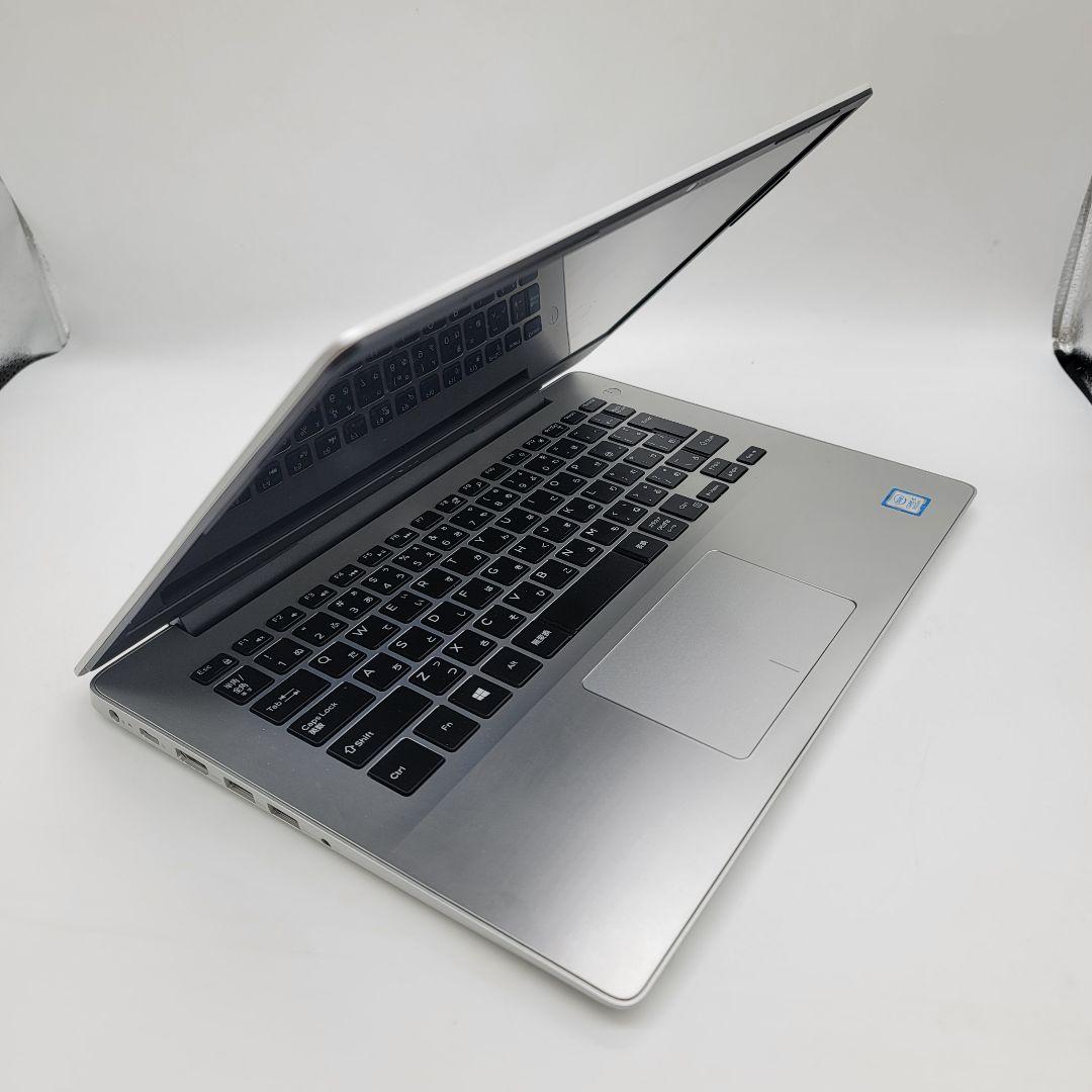 DELL Inspiron 5480 | Core i5 第8世代 |
