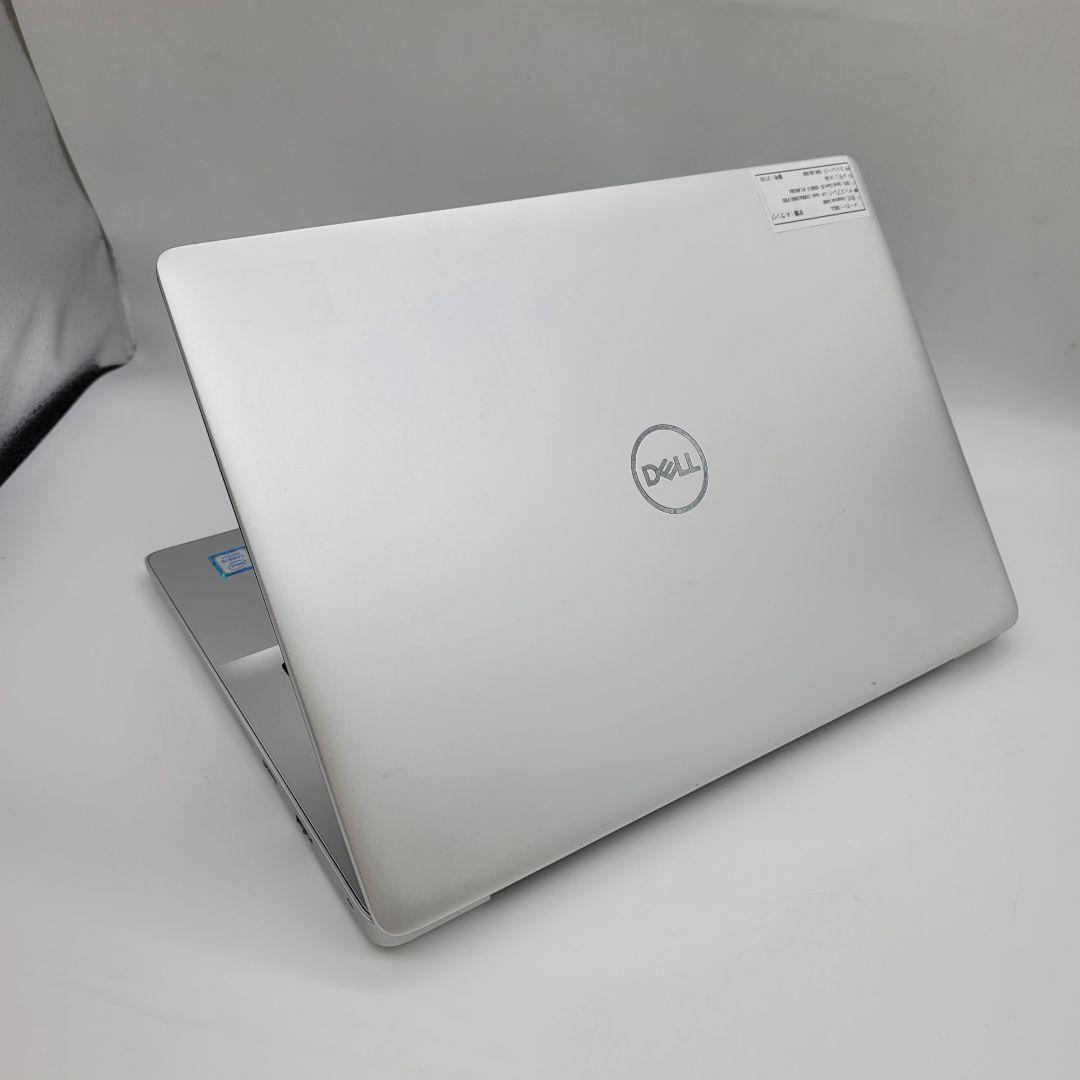 DELL Inspiron 5480 | Core i5 第8世代 |