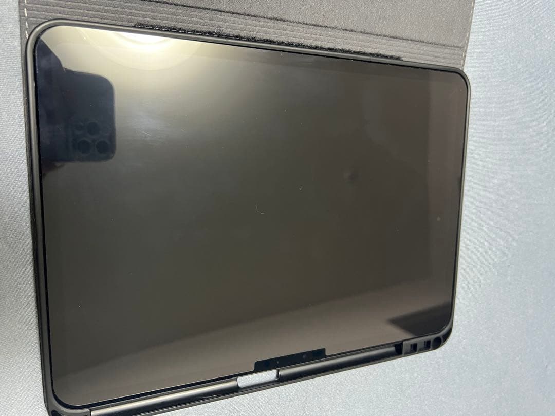 iPad Pro (M4) 11インチ Wi-Fi 256GB