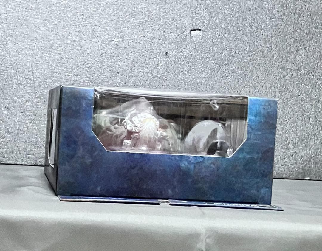 新品未開封『ガンダルフ』ロードオブザリング アクションフィギュア