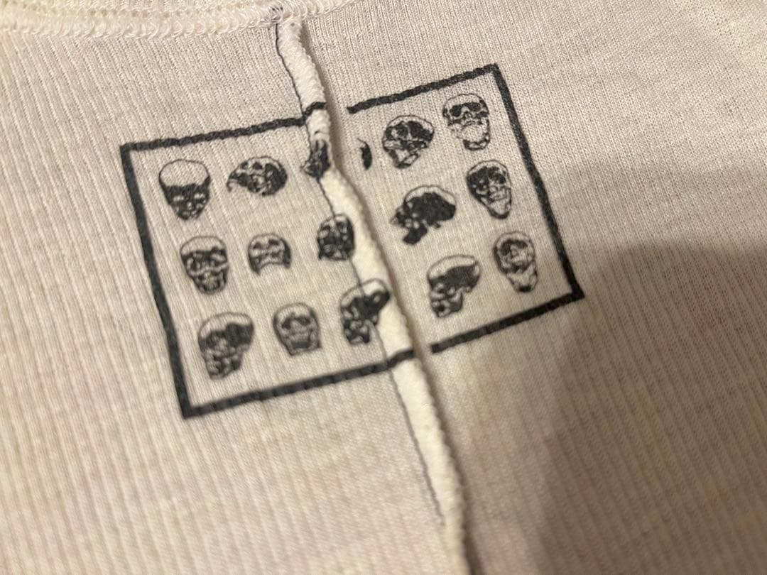 IF SIX WAS NINEタンクトップ