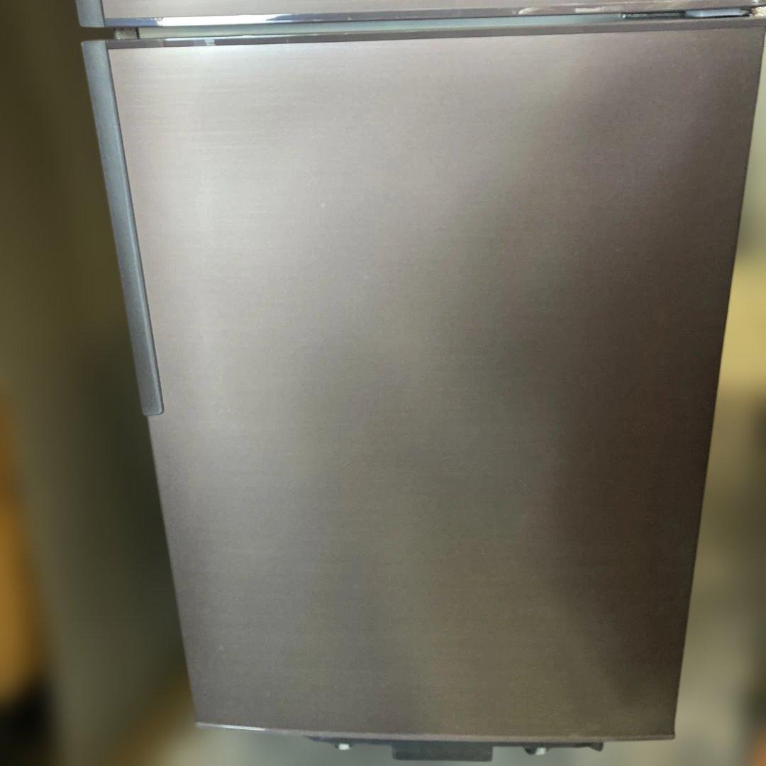 【超美品】SHARP 冷蔵庫 SJ-PD31J-T