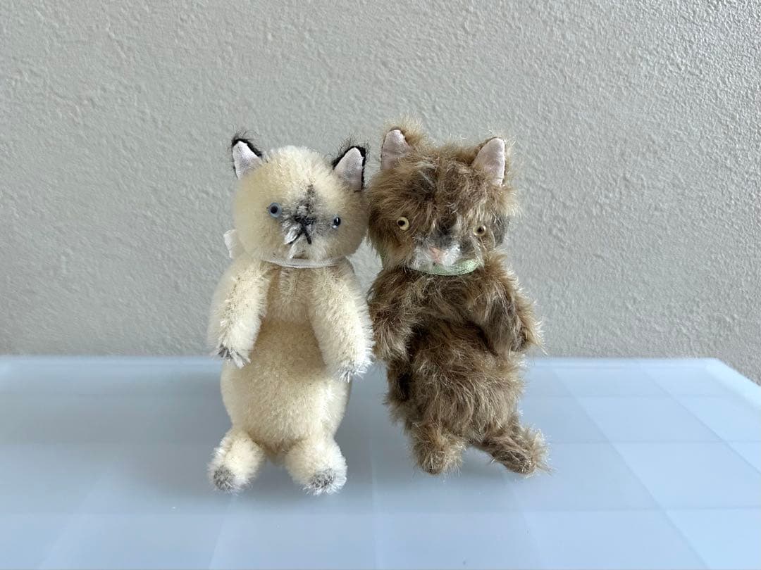 sate ハンドメイド ぬいぐるみ※バラ売り不可