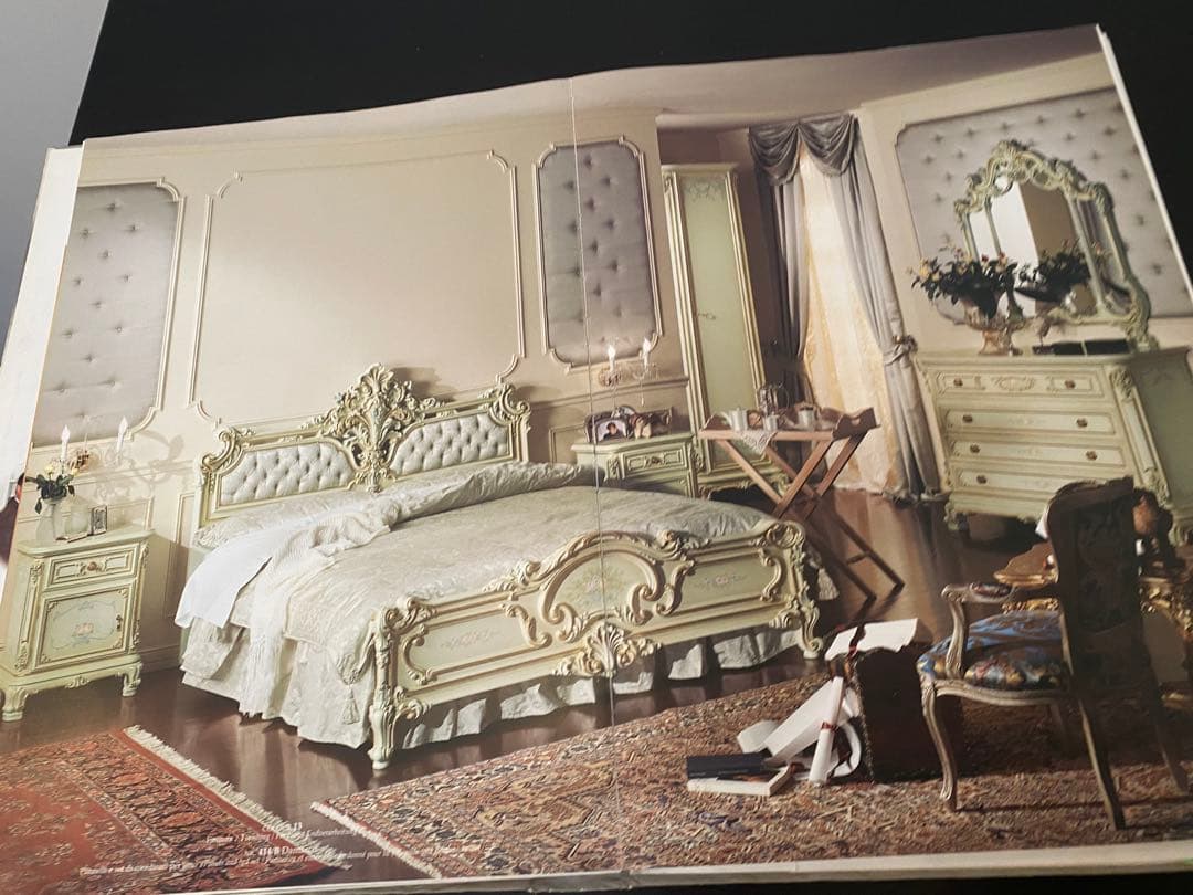 シリック　SILIK 洋書