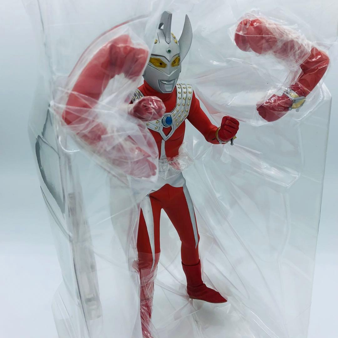 エクスプラス 大怪獣シリーズ ウルトラマンタロウ 少年リック限定 ストリウム光線