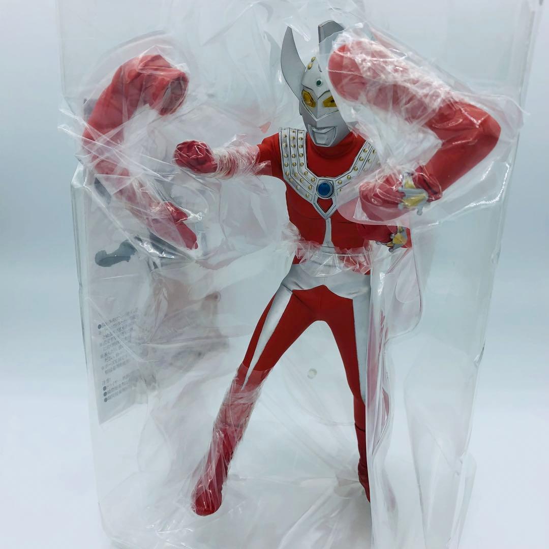 エクスプラス 大怪獣シリーズ ウルトラマンタロウ 少年リック限定 ストリウム光線