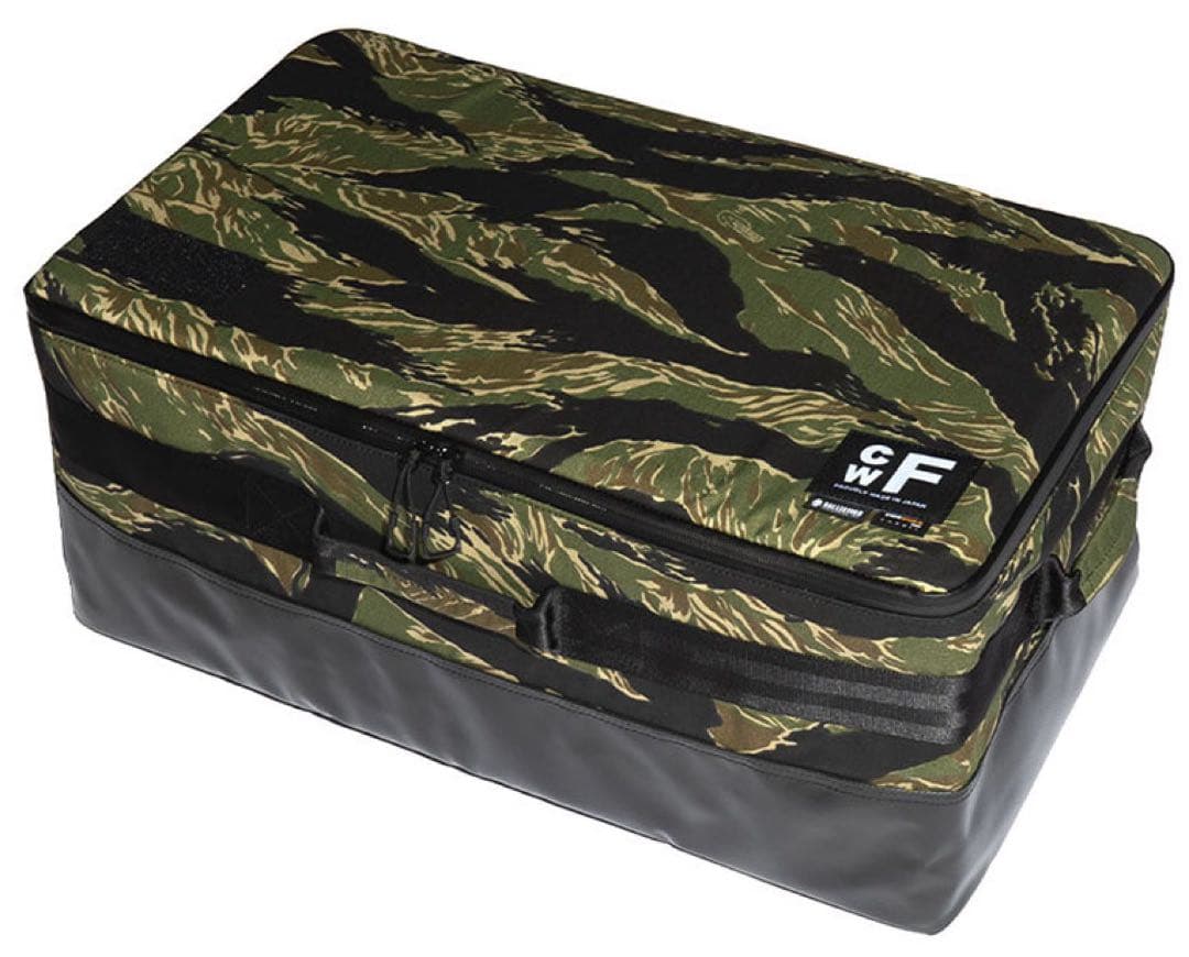 バリスティクス　CWF