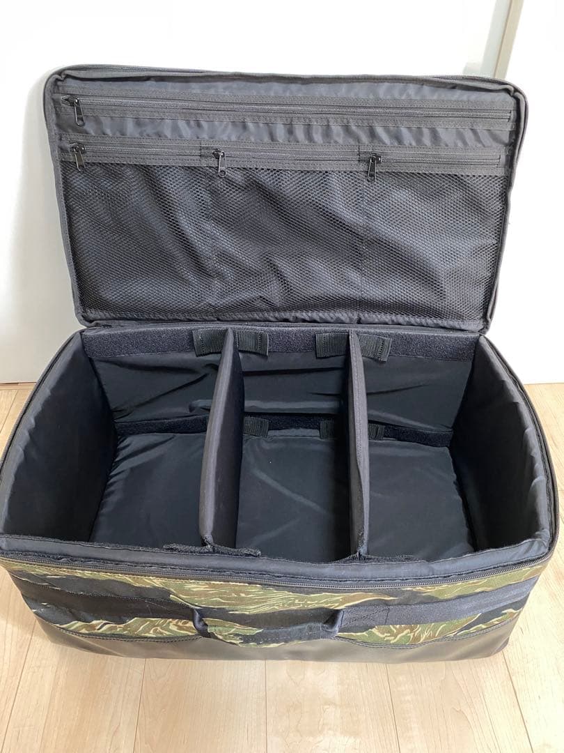 バリスティクス　CWF