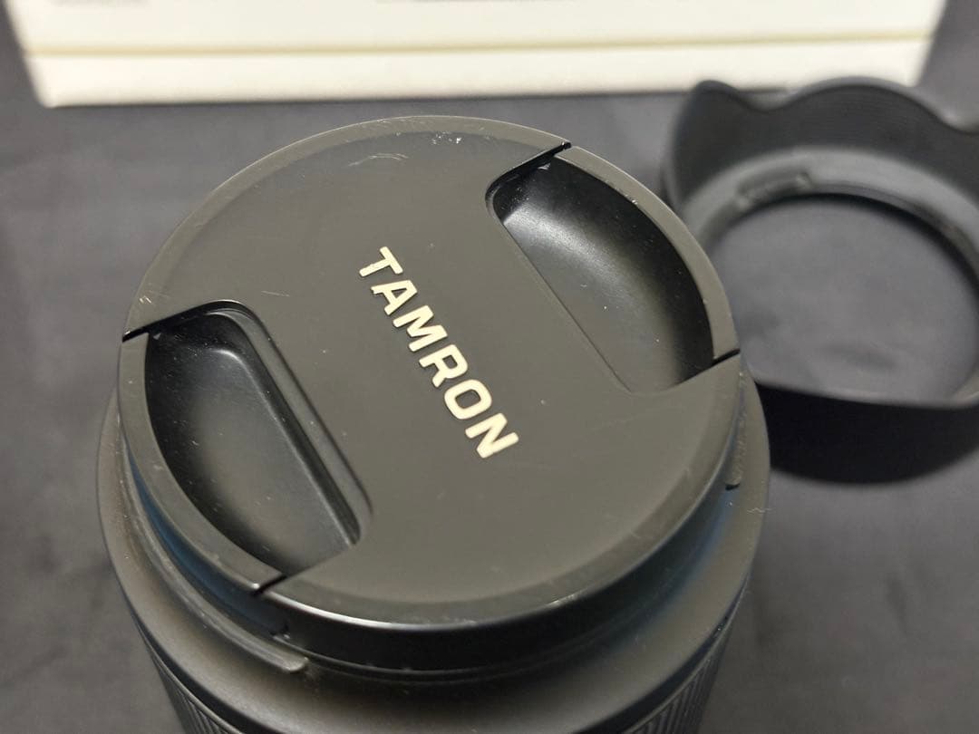 TAMRON 70-180mm F/2.8 A056 Eマウント 中古